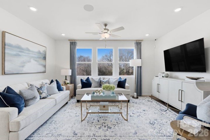 A home in Fincastle Glen, Shelby
