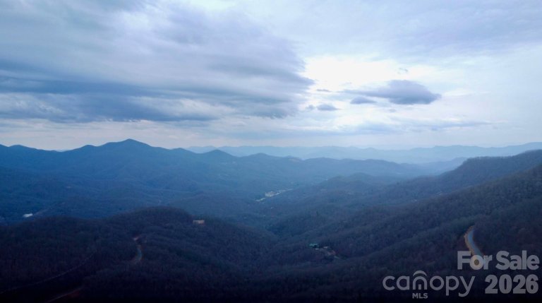 Homes in Hi-Mountain, Sylva
