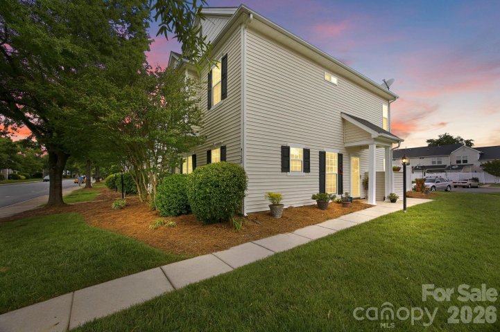 4130 Town Center Road pending home in Harrisburg Town Center, Harrisburg, NC