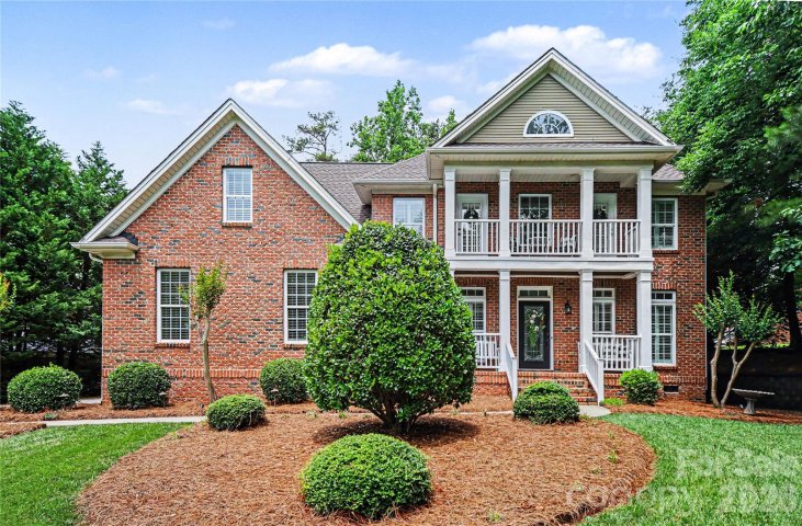 Homes in Tealwood, Rock Hill