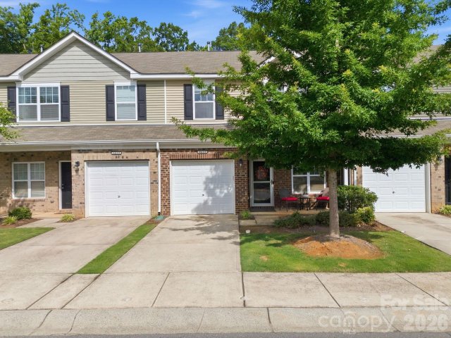 Homes in Preserve At Prosperity Church, Charlotte