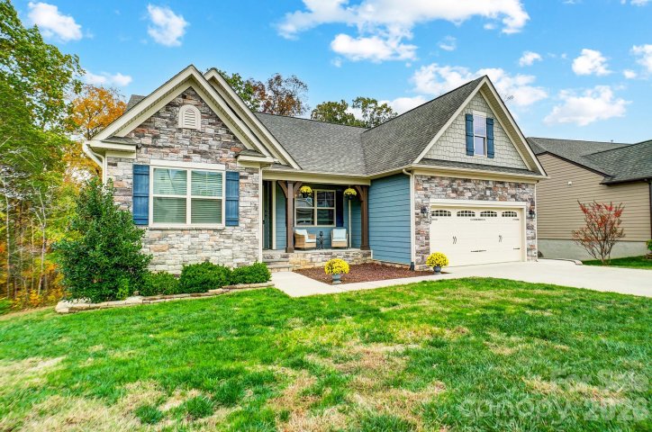 Homes in Park View Estates, Concord