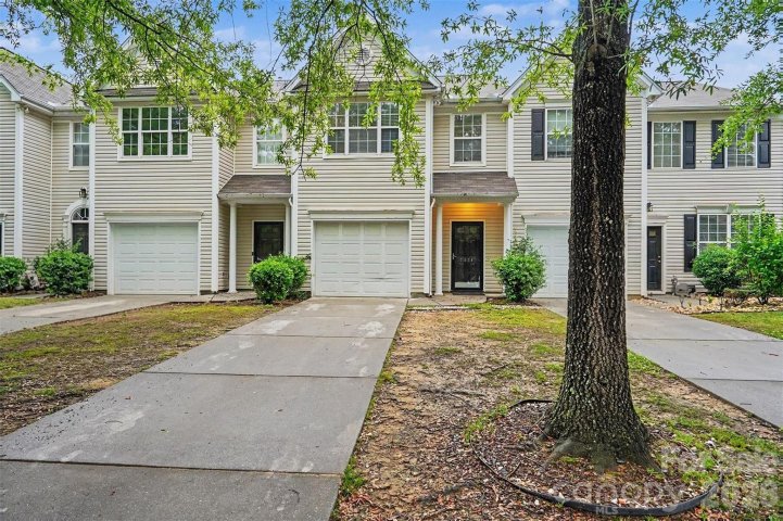 Homes in Abbotts Glen, Charlotte
