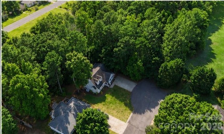 Homes in The Crossing, Rock Hill