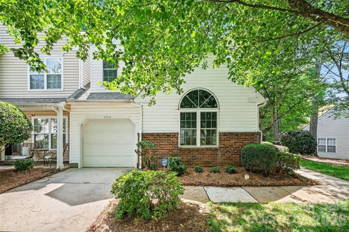 Homes in Southgate Commons, Charlotte