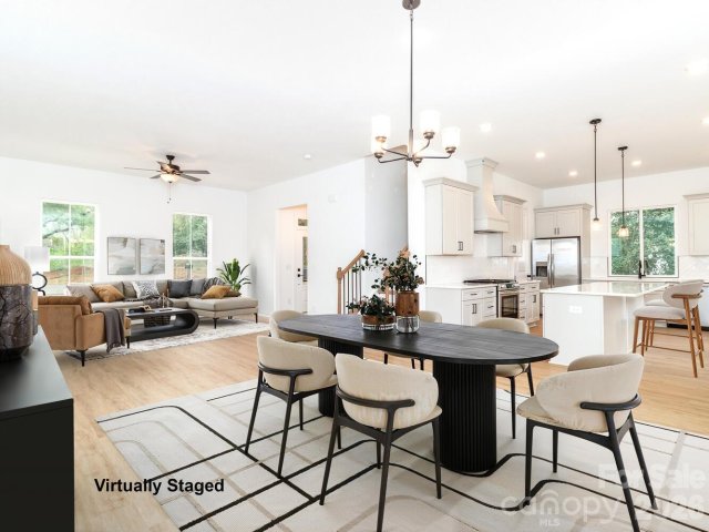 2501 Elon Street active home in Enderly Park, Charlotte, NC