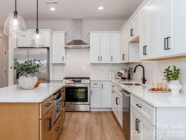 2507 Elon Street active home in Enderly Park, Charlotte, NC