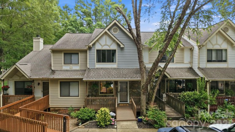Homes in Golfview At Raintree, Charlotte