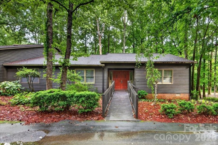 Homes in Cross Creek, Rock Hill