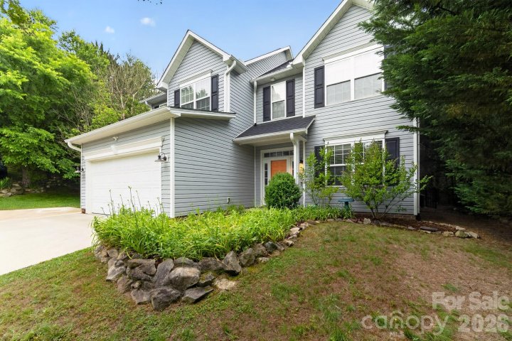 Homes in River Walk, Asheville