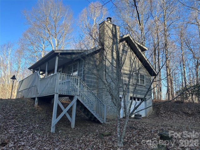 Homes in Woodstream, Waynesville