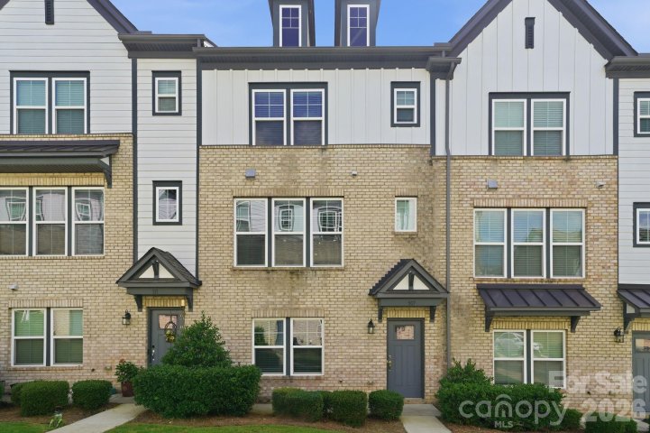 Homes in Wendwood Terrace, Charlotte