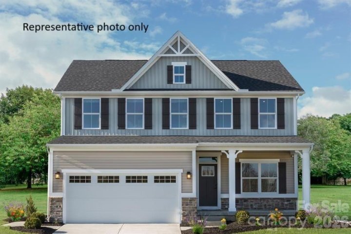 1026 Black Bear Road active home in Moore Farm, Indian Trail, NC