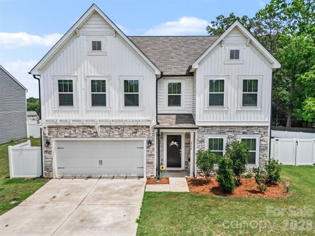 Homes in Timber Ridge, Monroe