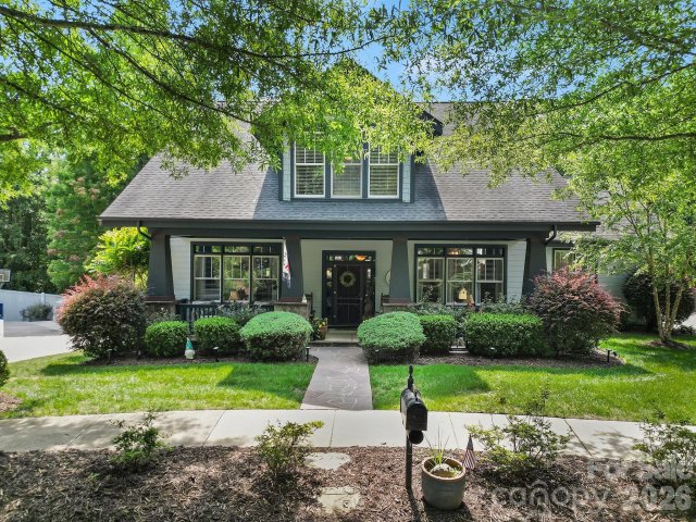 1075 Gardenia Street active home in Baxter Village, Fort Mill, SC