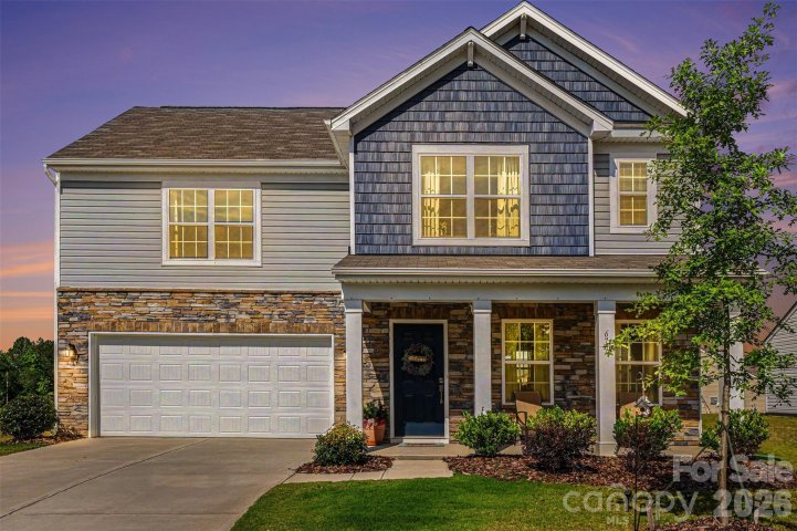 679 Mile Creek Road pending home in Walkers Mill, Edgemoor, SC