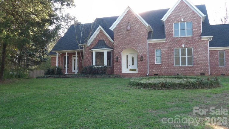 Homes in Oxford Place, Fort Mill