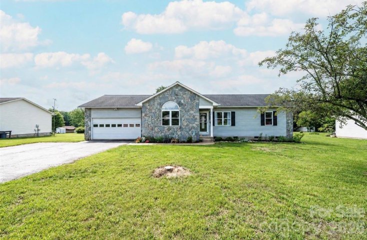 A home in Meadowridge Place, Stony Point