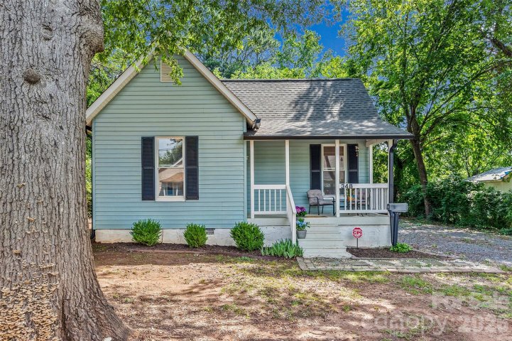 348 Laurens Street pending home in Aragon Baldwin Mills, Rock Hill, SC
