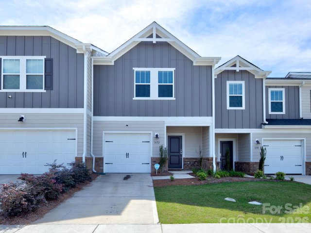 Homes in Braemar Village, Monroe