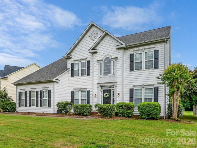 5405 Frederick Street pending home in Lake Park, Indian Trail, NC