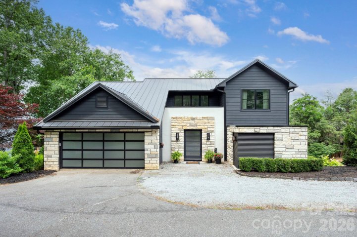 Homes in Gracelyn, Asheville