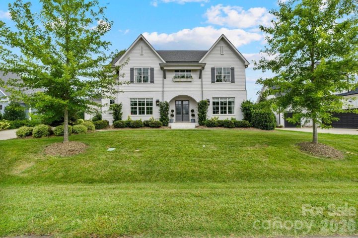 Homes in Hollins Grove, Huntersville