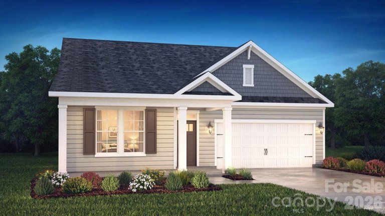 3268 Oberon Street pending home in Westport, York, SC