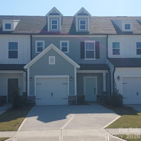 311 Drawbar Drive sold home in Penley Place, Clover, SC