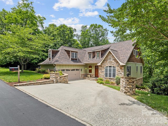 Homes in Ashley Woods, Arden
