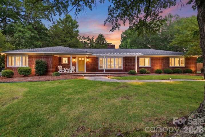 Homes in Heathwood, Rock Hill