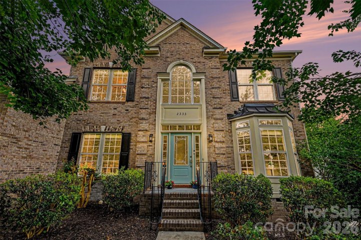 Homes in Sutton Place, Fort Mill