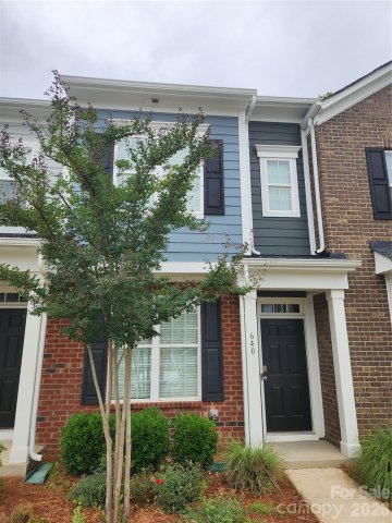 Homes in Beatty Woods, Belmont
