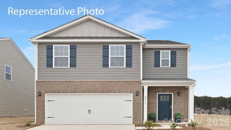 3068 Sassafras Trail active home in Brandon Creek, Gastonia, NC