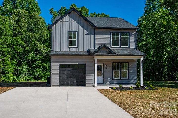 A home in Country Crossing, Lincolnton