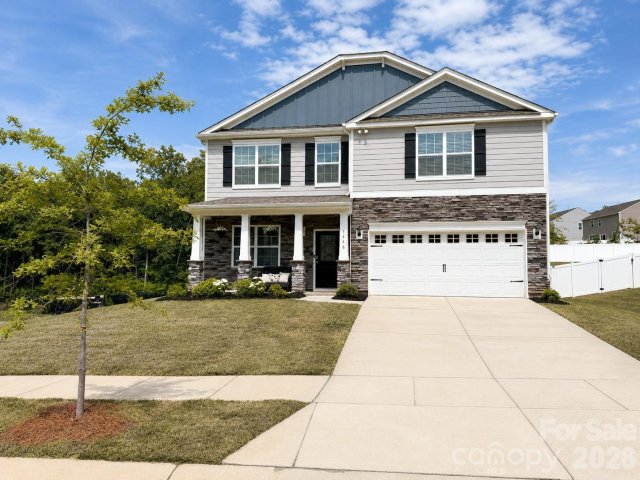 Homes in Azalea Ridge, Mount Holly