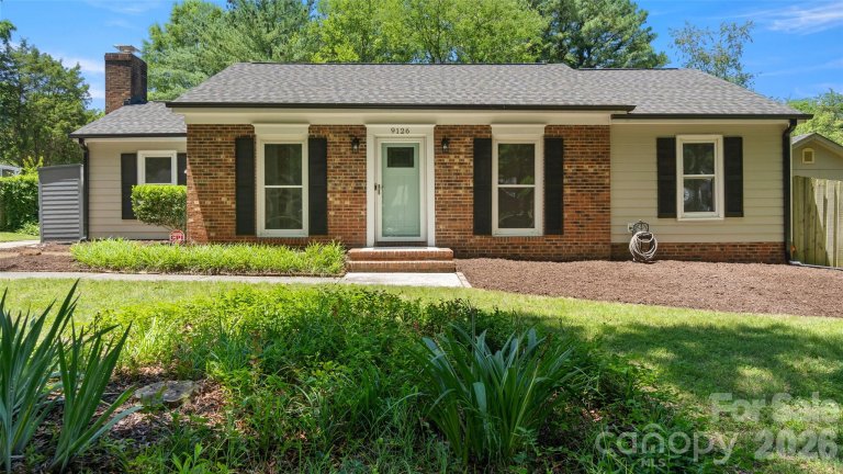 Homes in Brandon Forest, Charlotte