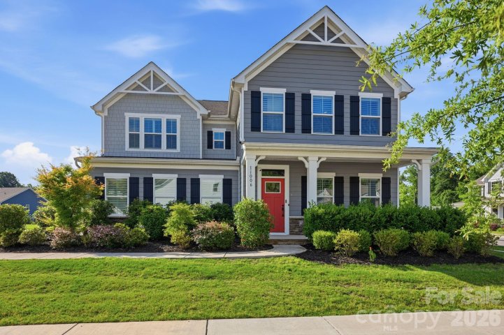 Homes in Kenmare, Davidson