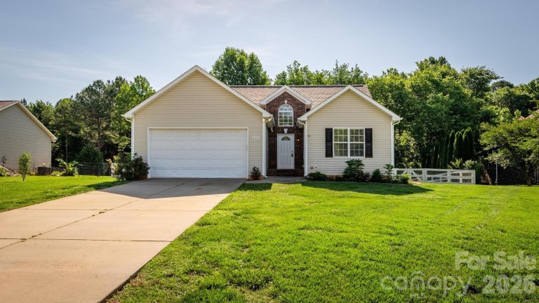 Homes in Doolie Meadows, Mooresville