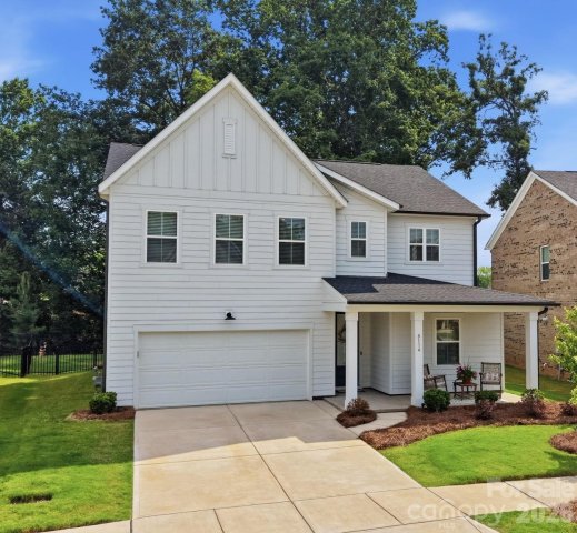 Homes in Alton Creek, Charlotte