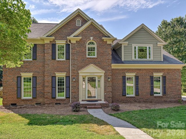 Homes in Colvard Park, Charlotte
