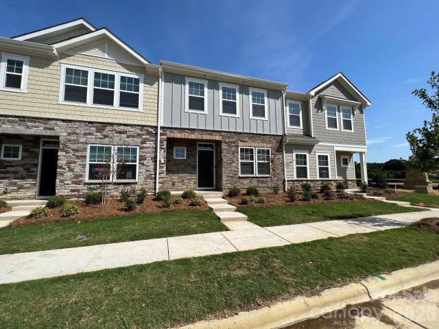Homes in Sagecroft, Indian Trail