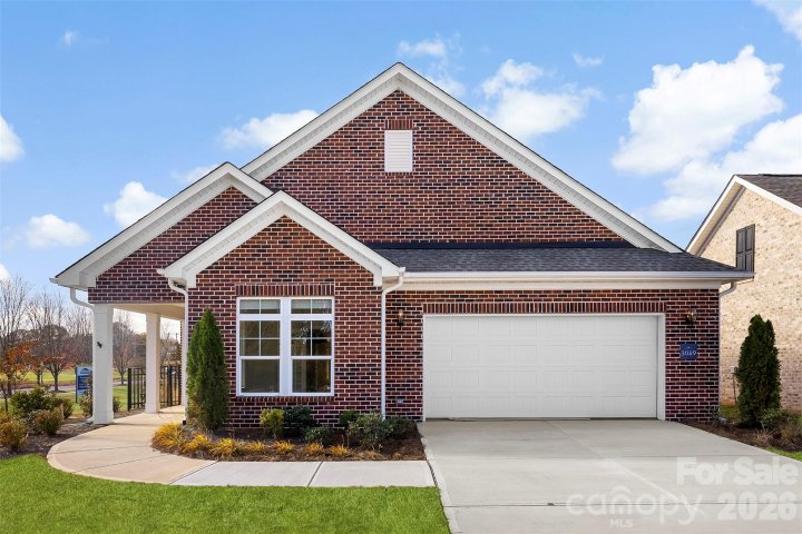 A home in Founders Landing, Gastonia