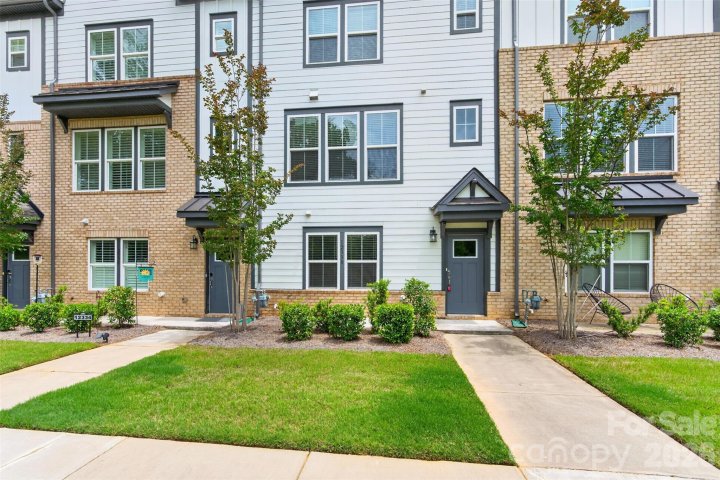 Homes in Elm At Stonecrest, Charlotte