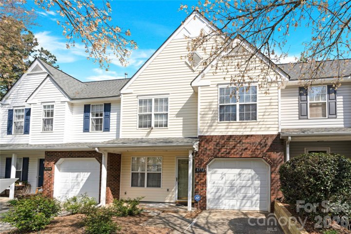 Homes in Tyler Woods, Charlotte