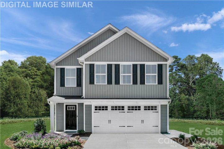 6024 Primm Woods Way active home in Sunset Creek, Charlotte, NC