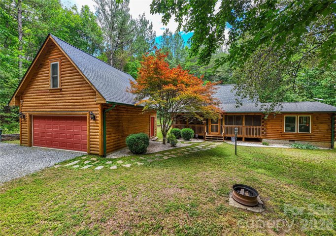 Homes in Willow Lakes, Rutherfordton