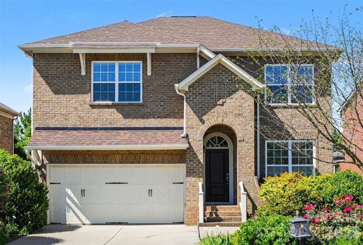 Homes in Christenbury Chase, Concord