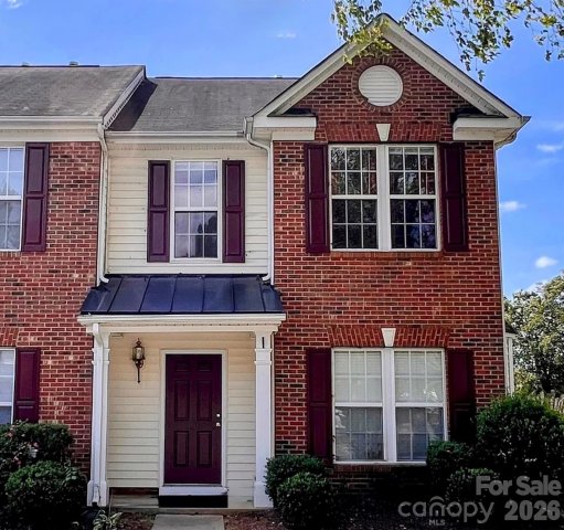 Homes in Gabriel Estates, Mooresville