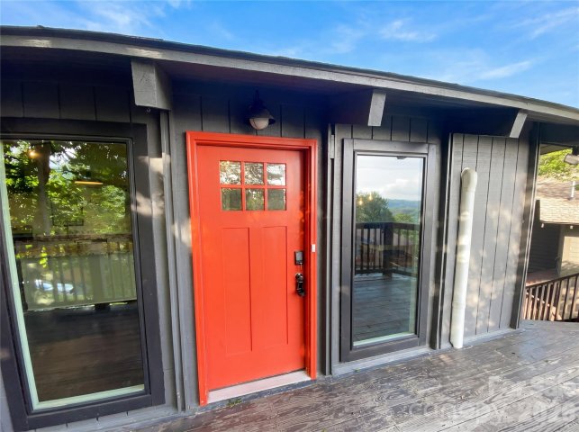 Homes in Beechwood, Beech Mountain
